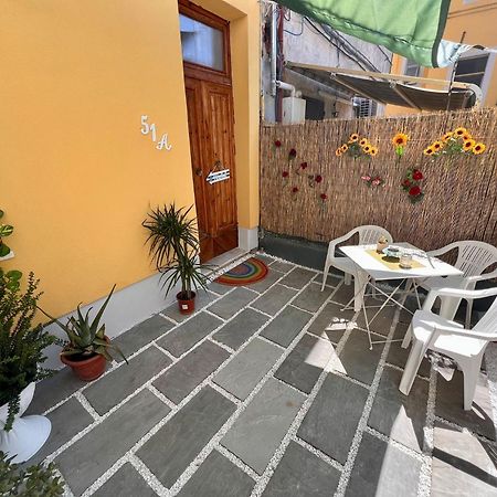 Casa Vacanze 5 Terre Express La Spezia Exteriér fotografie