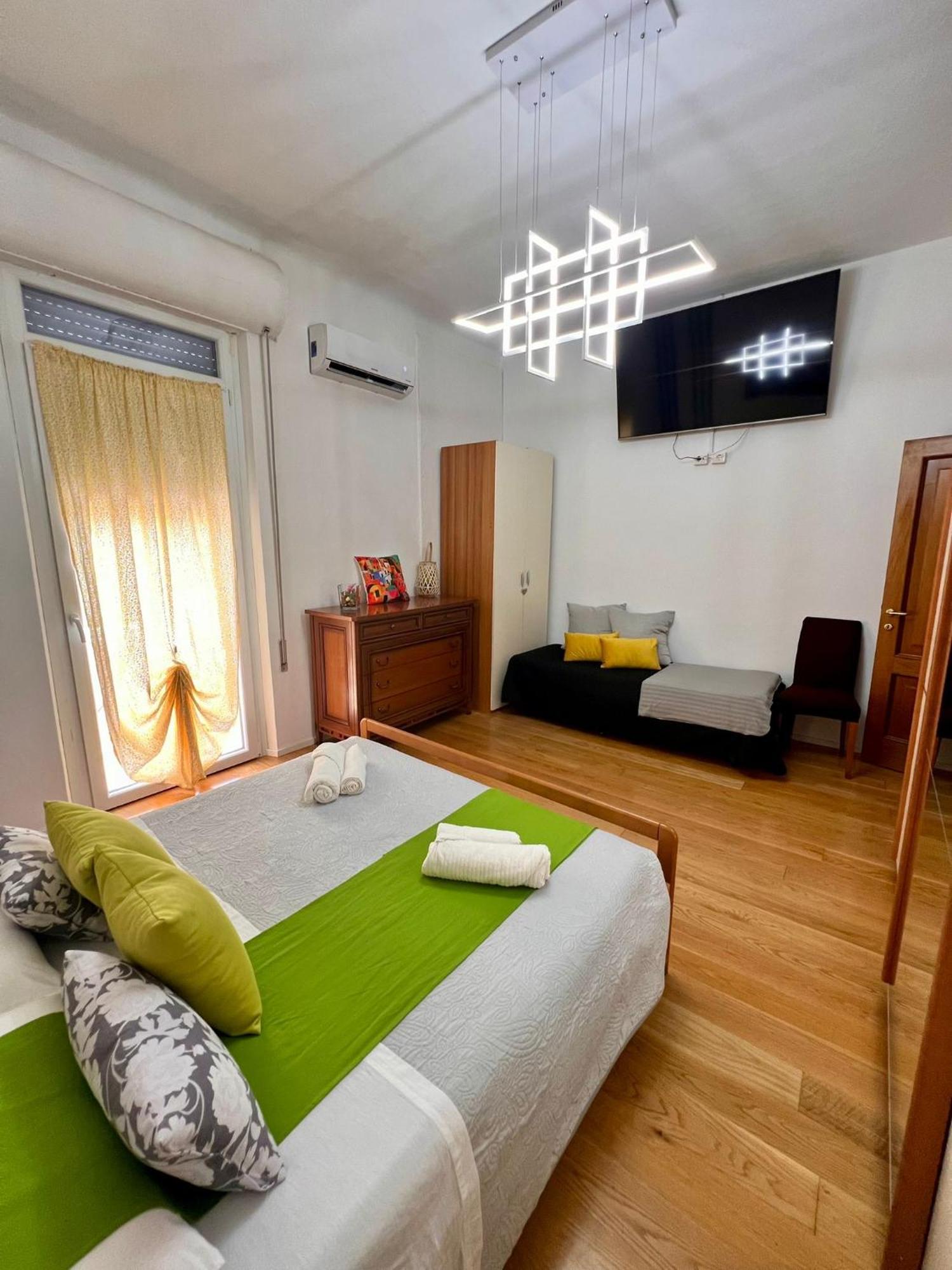 Casa Vacanze 5 Terre Express La Spezia Exteriér fotografie