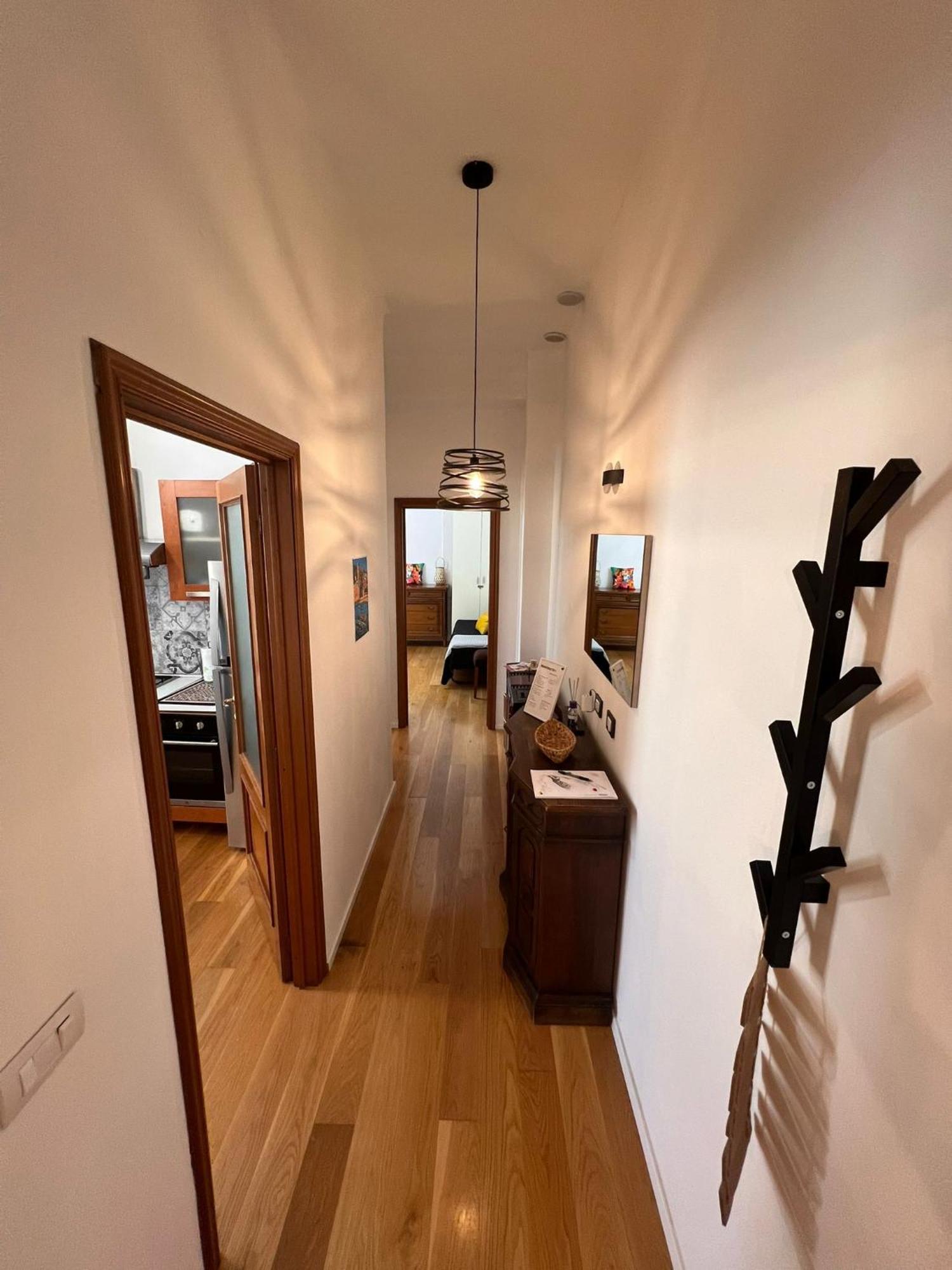 Casa Vacanze 5 Terre Express La Spezia Exteriér fotografie