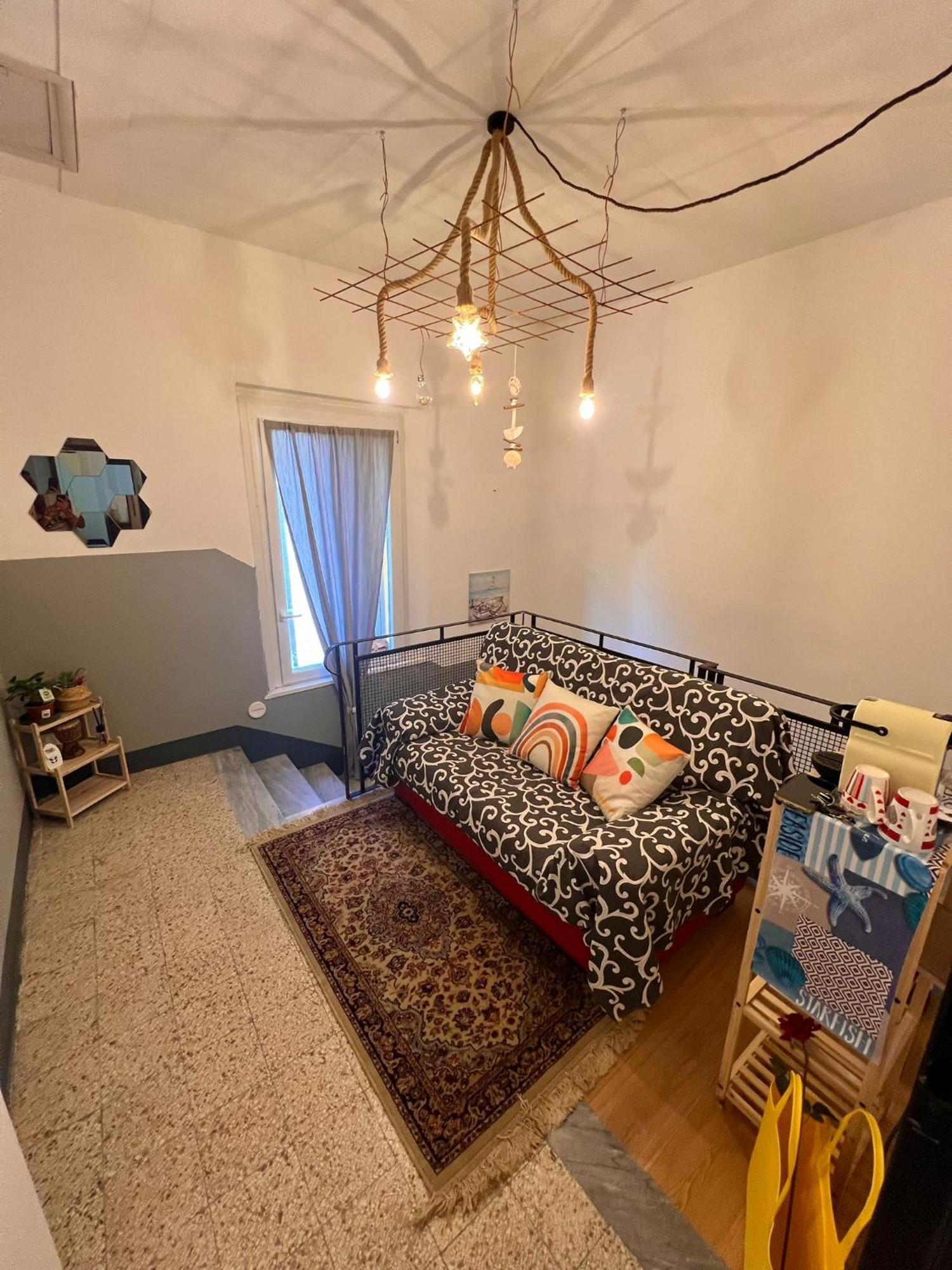 Casa Vacanze 5 Terre Express La Spezia Exteriér fotografie